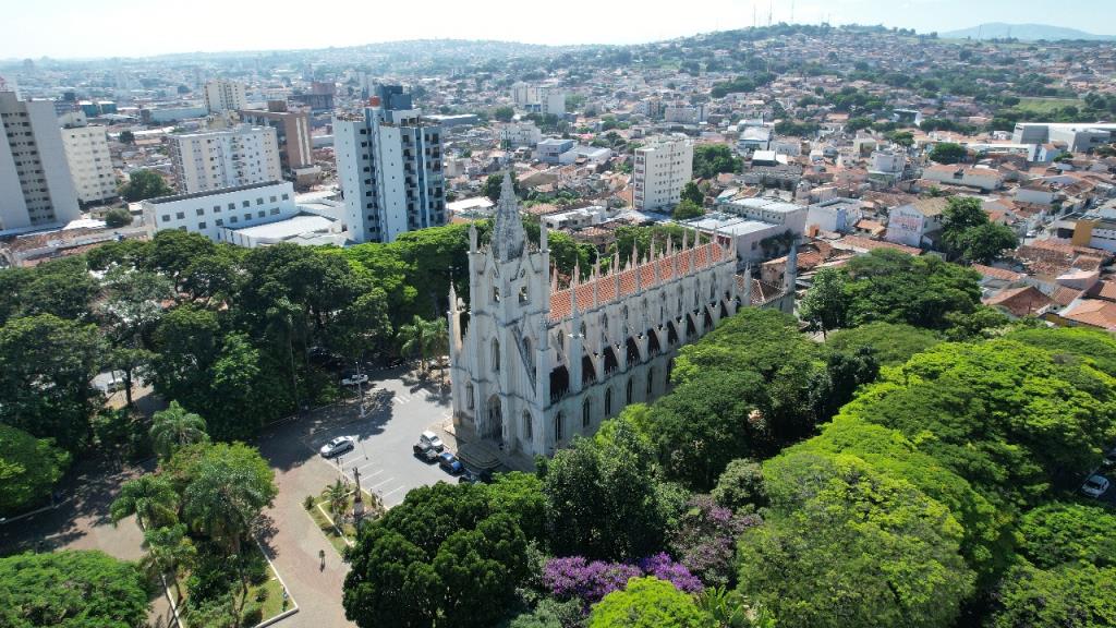 Taubaté tem quatro projetos entre finalistas do Prêmio Amvale de Gestão Responsável 2025