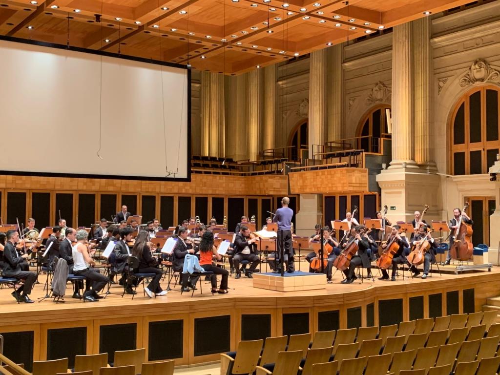 Música, dança e artes visuais movimentam a programação cultural de Taubaté entre 28 de outubro e 3 de novembro