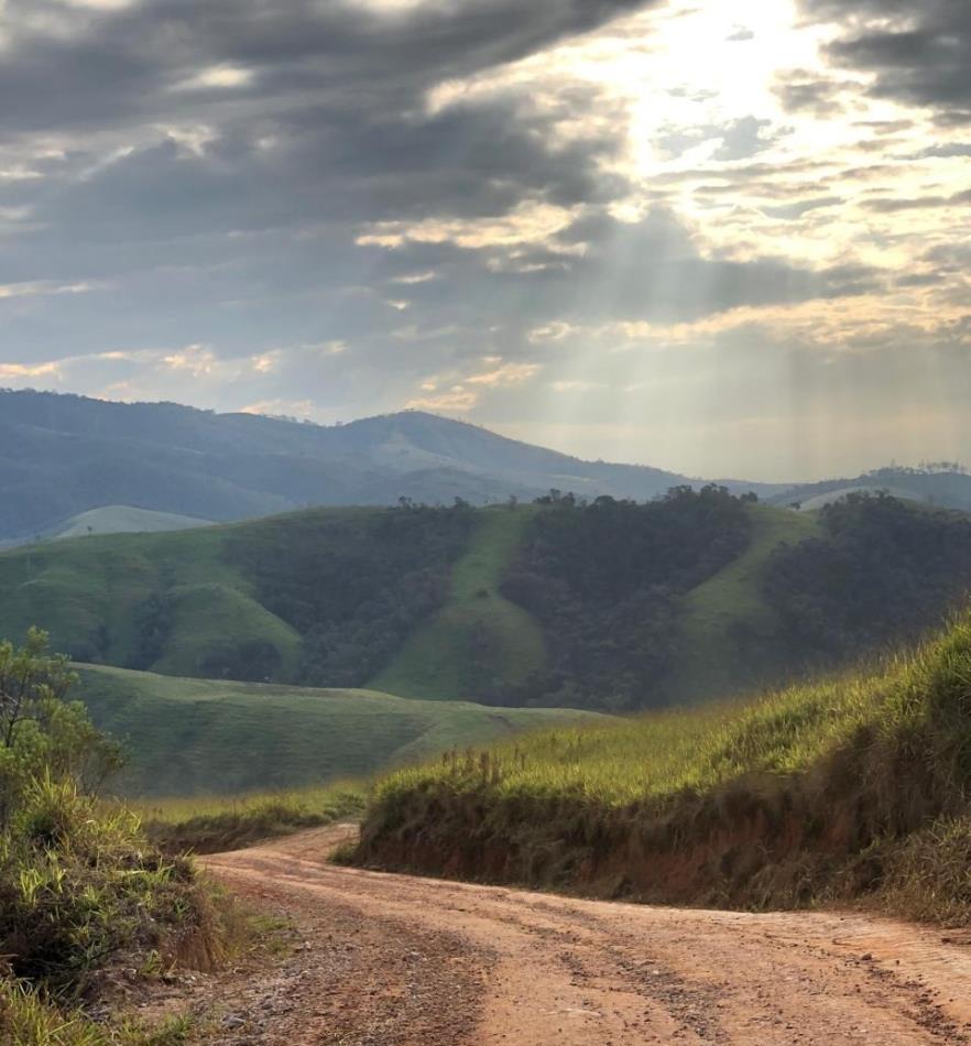 Turismo Rural de Taubaté é finalista em premiação de destinos turísticos do estado