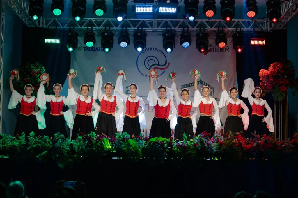 Festa da Colônia Agrícola Italiana do Quiririm começa nesta quarta-feira (29); veja programação