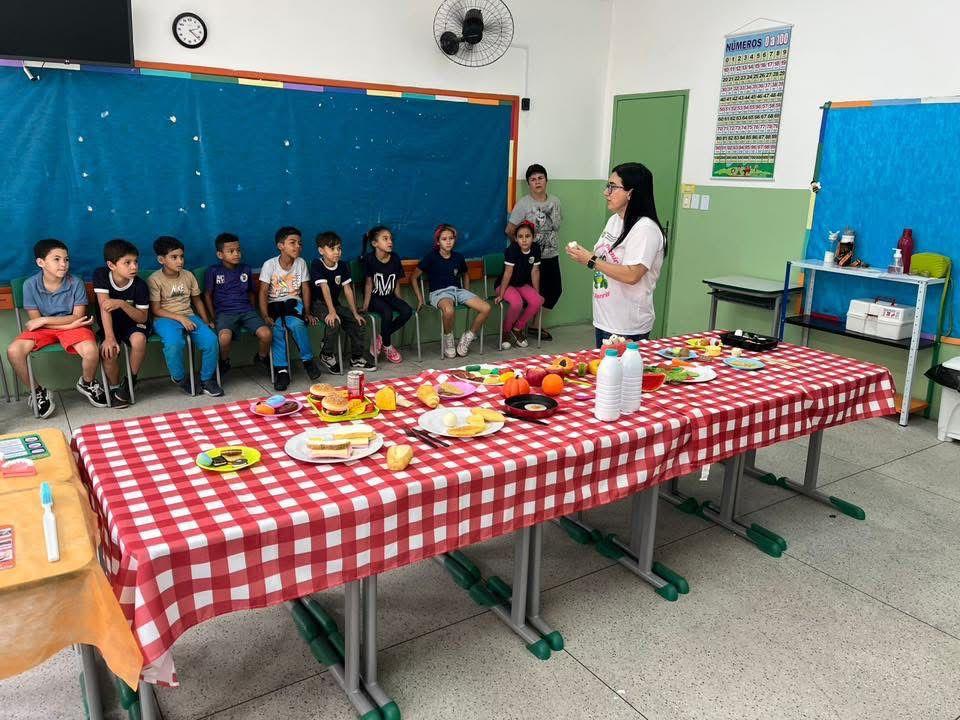Taubaté recebe certificado do Ministério da Saúde por assistência em saúde bucal na rede de ensino