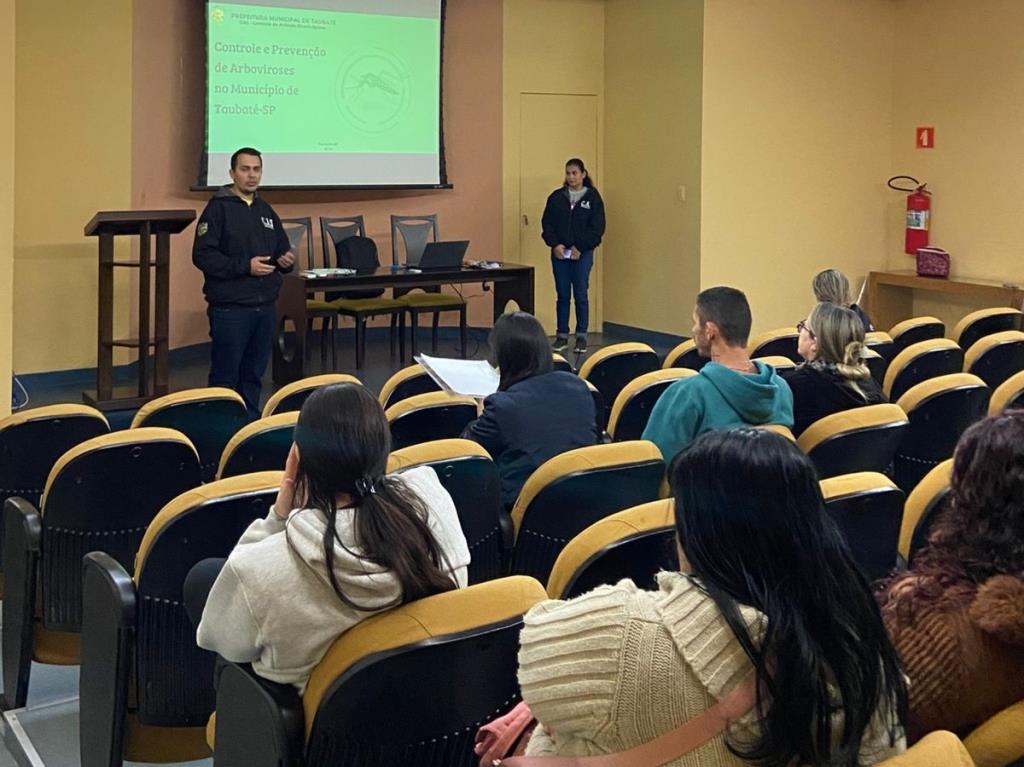 Vigilância em Saúde oferece curso para trabalhadores do setor alimentício