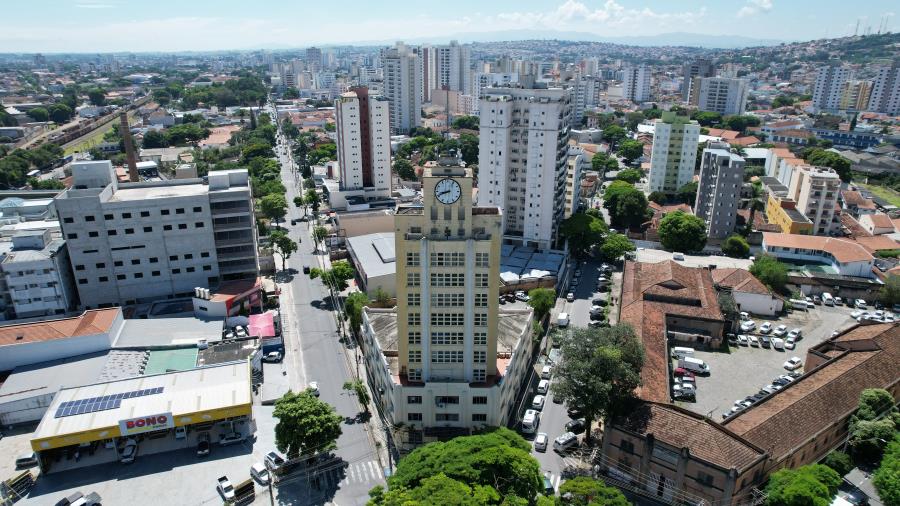 Prefeitura lança o Programa de Incentivos de Taubaté para fortalecer desenvolvimento econômico