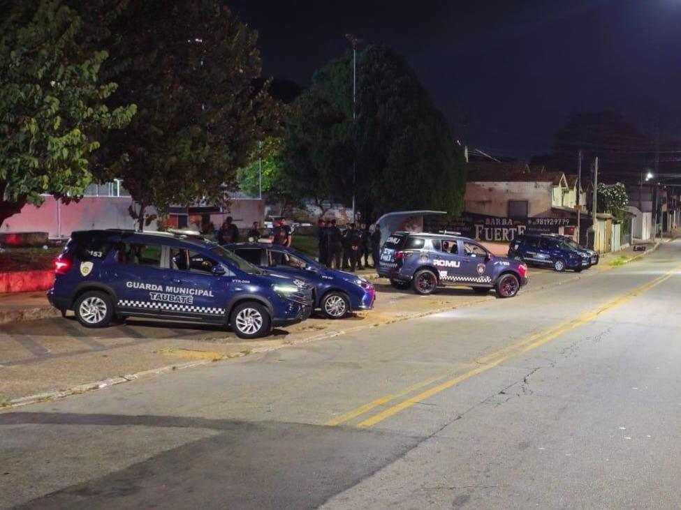 Guarda Civil amplia ações da Operação Saturação em combate à perturbação de sossego