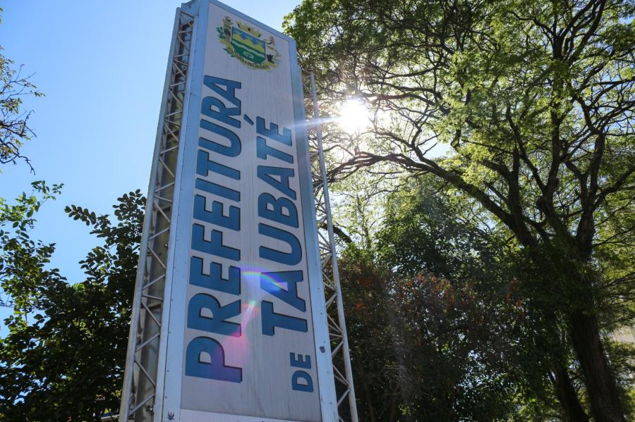 Prefeitura apresenta balanço orçamentário do primeiro quadrimestre