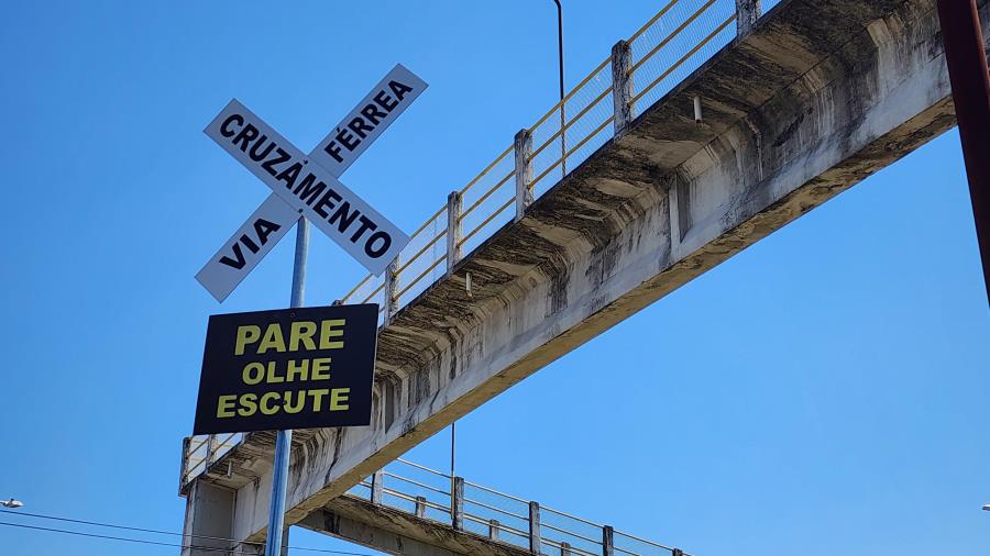 Prefeitura informa interdições viárias para obras e zeladoria nos próximos dias