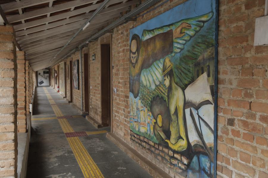 Espetáculos de dança, música e cinema movimentam a agenda cultural de Taubaté entre 11 e 17 de novembro