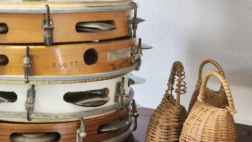 Centro Cultural abre inscrições para oficinas gratuitas de música em Taubaté