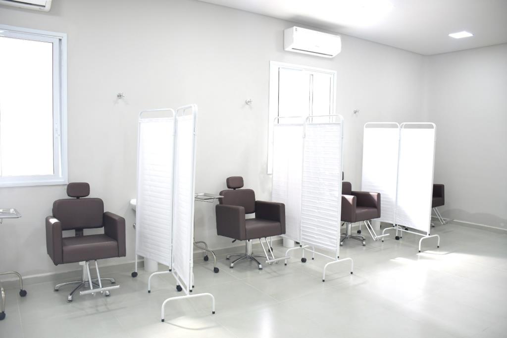 Hospital Municipal Universitário amplia atendimento e inaugura Ambulatório de Saúde Auditiva