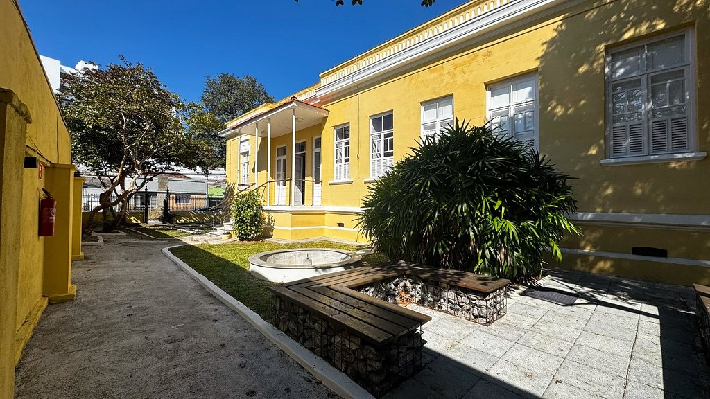 Villa Santo Aleixo recebe roda de conversa sobre arte e cultura nesta quarta