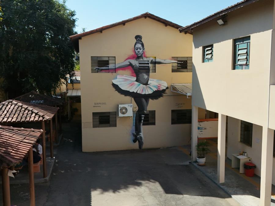 Fêgo Camargo divulga lista de aprovados em processo seletivo para cursos gratuitos