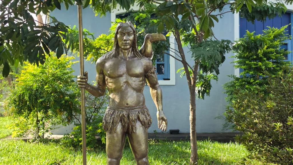 Prefeitura lança edital para Mostra “Ancestralidade Indígena: A Arte de Pertencer”