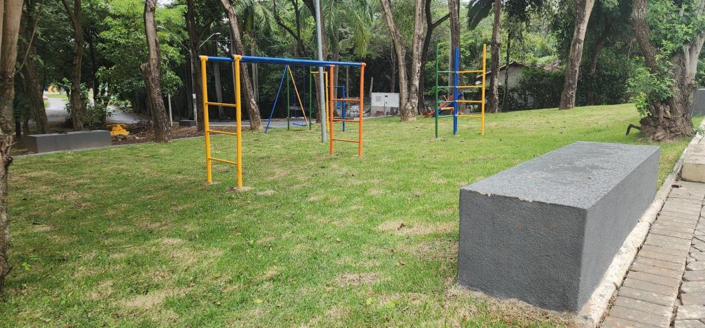 PRAÇA IRMÃ DULCE - REQUALIFICAÇÃO