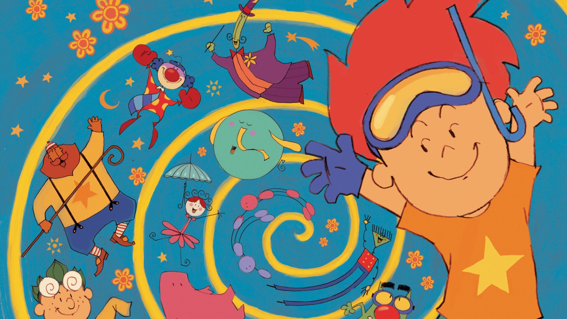 CINEMA: Garoto Cósmico