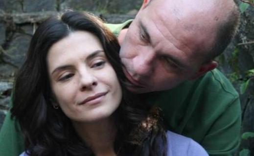 CINEMA: Bodas de Papel