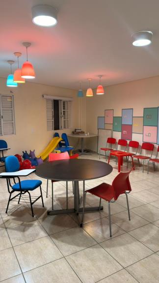 Revitalização de clínica pediátrica do Hospital Municipal é concluída