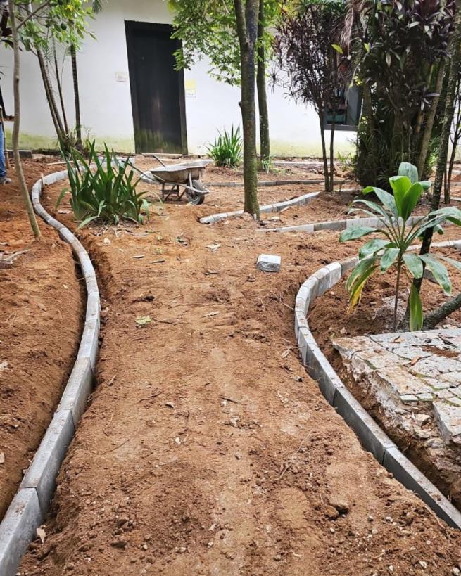 MODERNIZAÇÃO DO SÍTIO DO PICA-PAU AMARELO