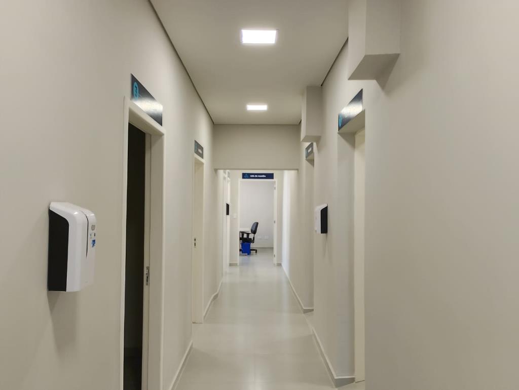 Entrega do Ambulatório de Saúde Mental no Hmut reforça estrutura de atendimento em Taubaté