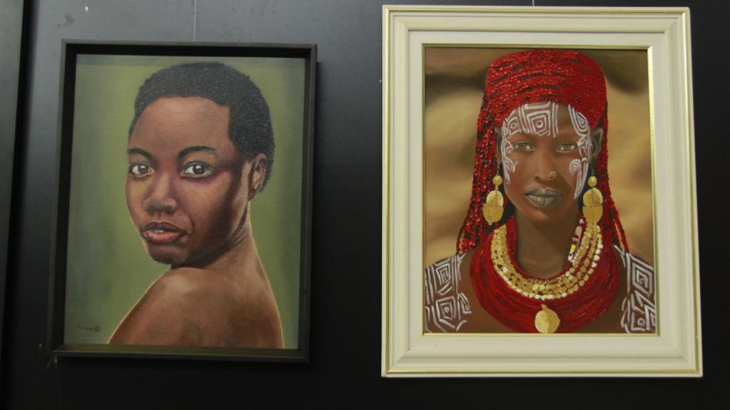 V Mostra de Arte “As Taubateanas” homenageia Mês das Mulheres na Pinacoteca Anderson Fabiano