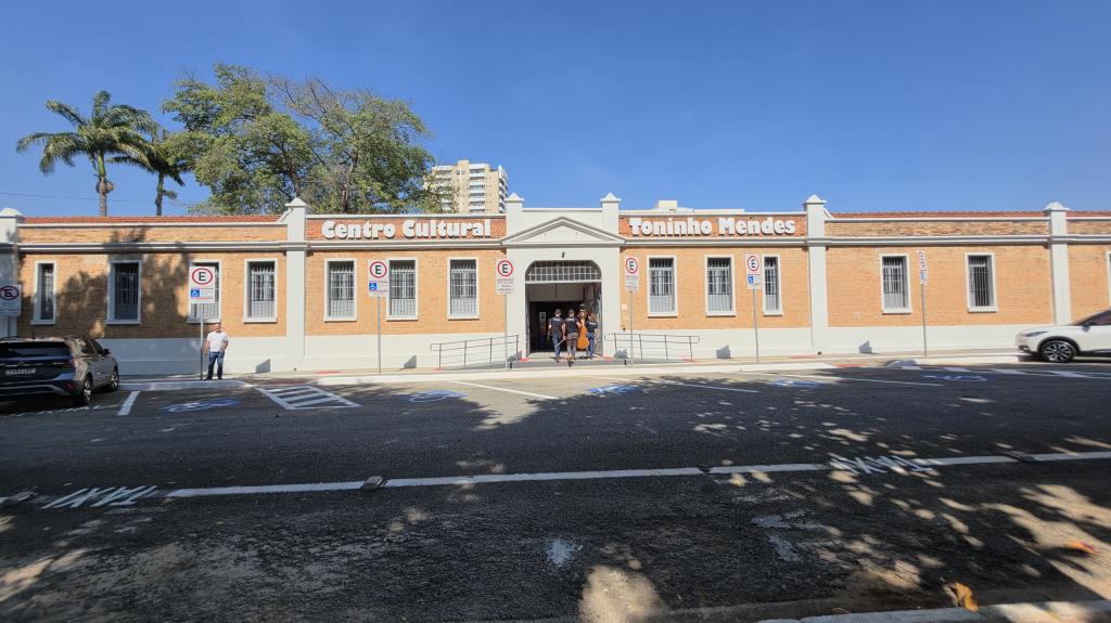 Prefeitura convida classe artística para reunião sobre a Mostra de Teatro de Taubaté