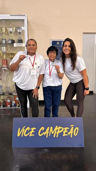 Após 12 anos de participação na competição, Monte Alegre do Sul conquista resultado histórico e é vice-campeã geral da CIETI 2026
