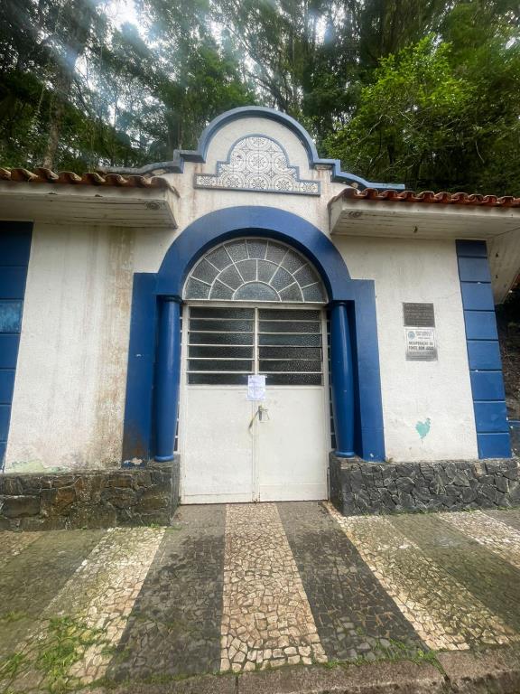 Comunicado- Fonte Bom Jesus