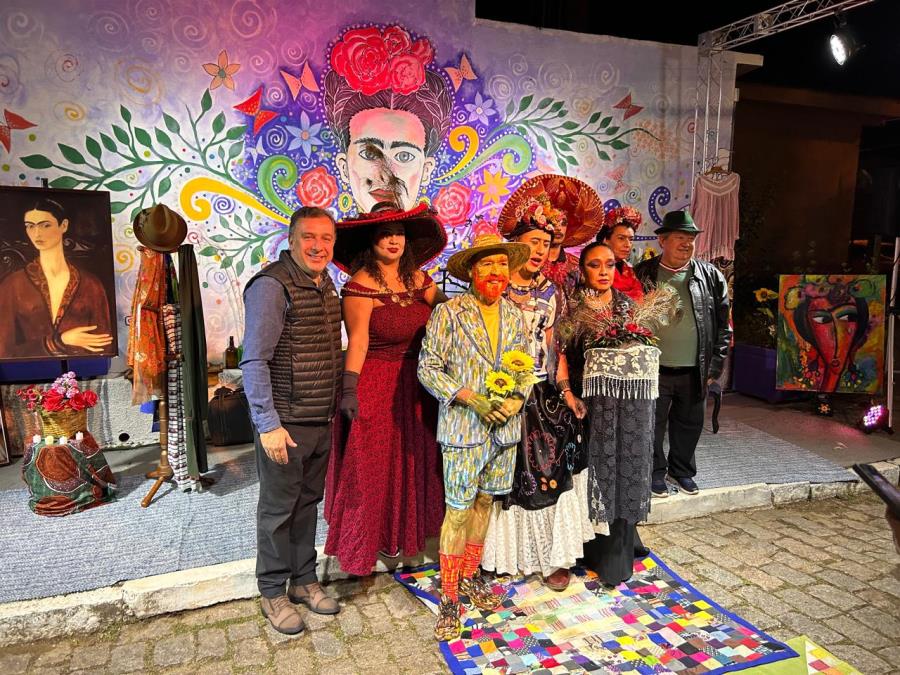 Monte Alegre do sul terá programação do Dia da Mulher.