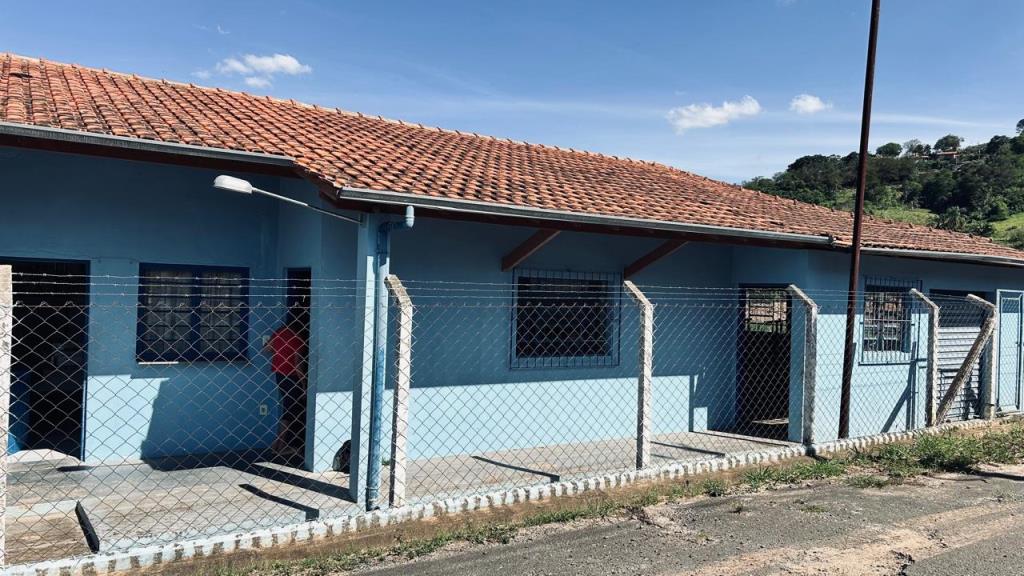 Espaço Amigo do Falcão recebe instalação de internet após 12 anos