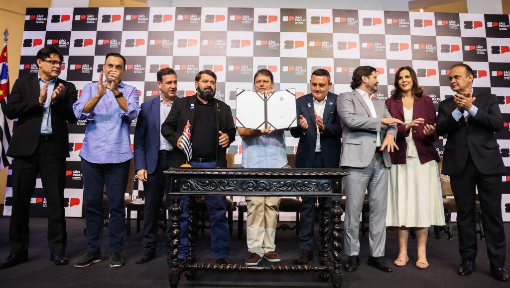 Monte Alegre do Sul conquista R$ 2,5 milhões para obras de infraestrutura turística