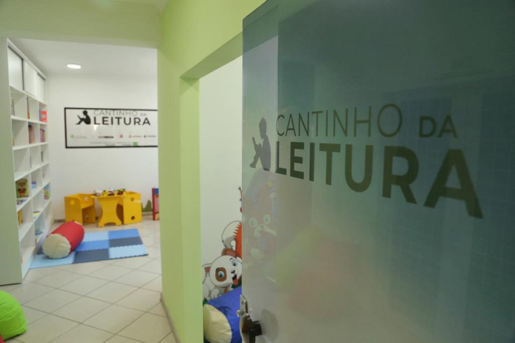 Monte Alegre do Sul inaugura Cantinho da Leitura no próximo sábado (23/05)