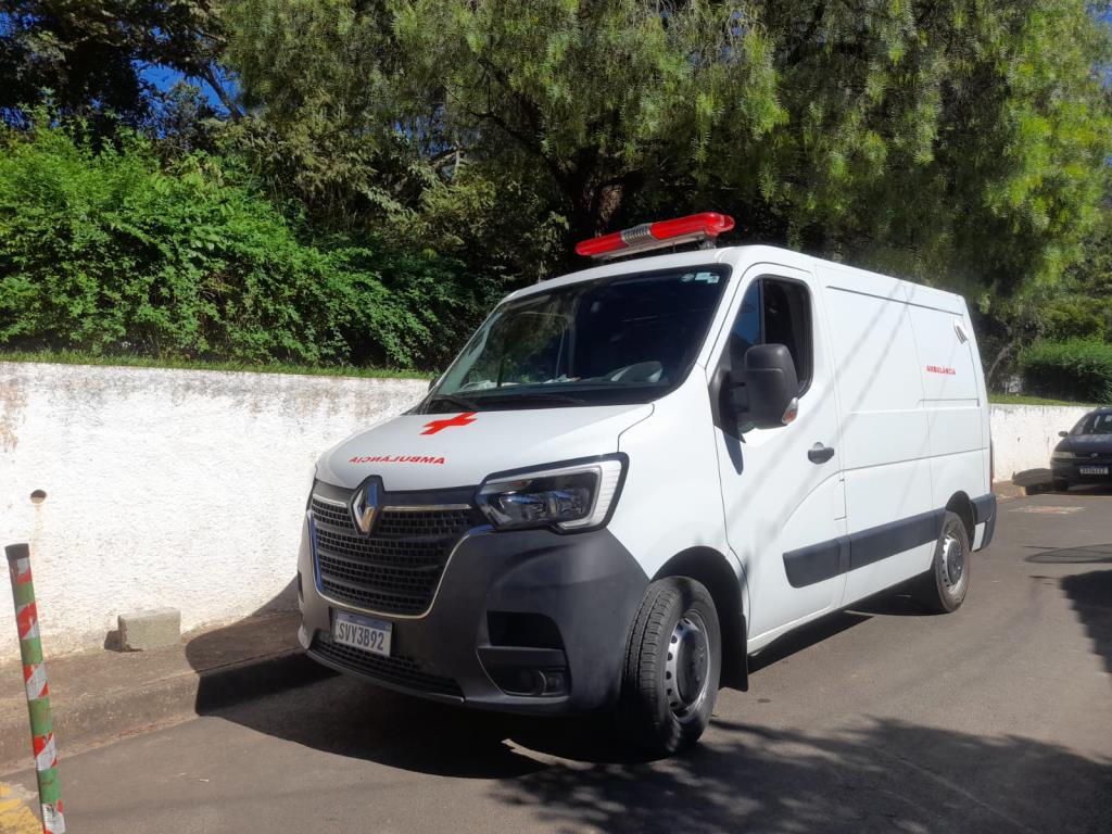 Prefeitura registra mais de 1.600 viagens no transporte de pacientes em 12 meses