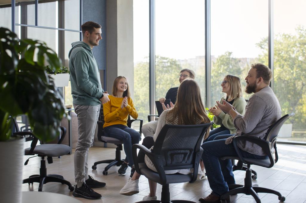 Conselhos Municipais fortalecem a participação da população nas decisões da cidade