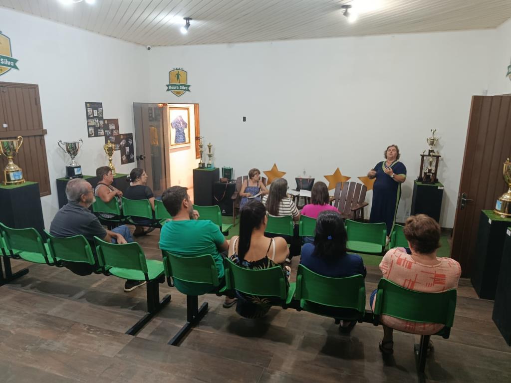 Prefeitura reúne setores produtivos para fortalecer eventos e turismo local