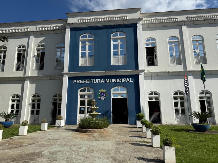 Contribuintes podem parcelar dívidas com a Prefeitura de Monte Alegre do Sul