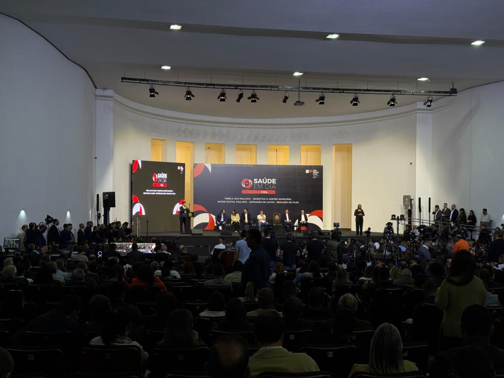 Monte Alegre do Sul recebe R$ 800 mil para investimentos na Saúde