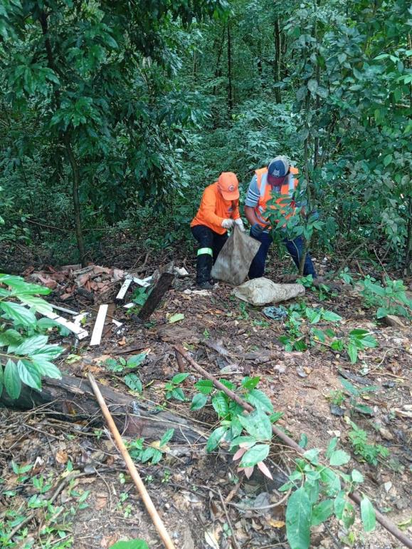 Monte Alegre do Sul zera casos de dengue em dezembro de 2025