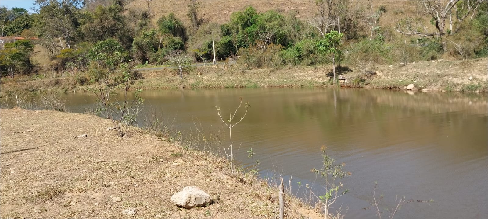 Monte Alegre do Sul avança para adesão ao programa estadual “Rios Vivos”