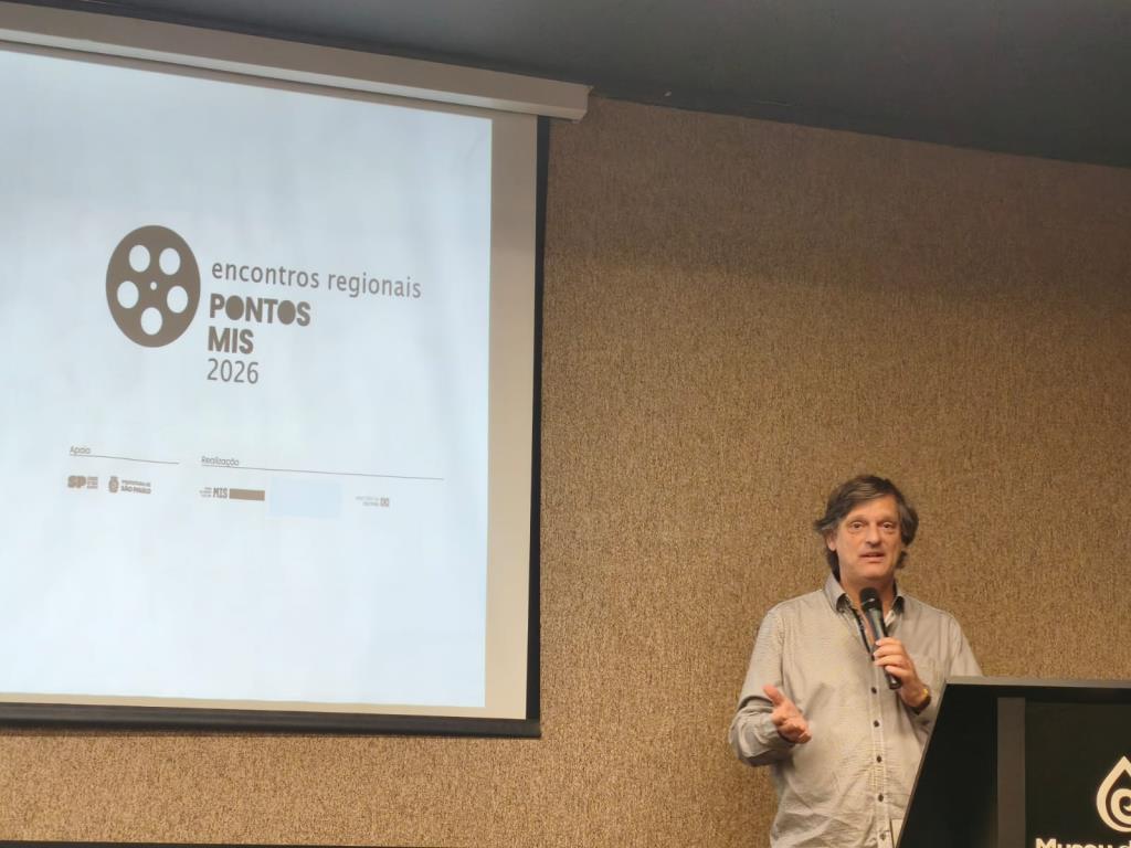 Monte Alegre do Sul participa de encontro regional do Programa Pontos MIS