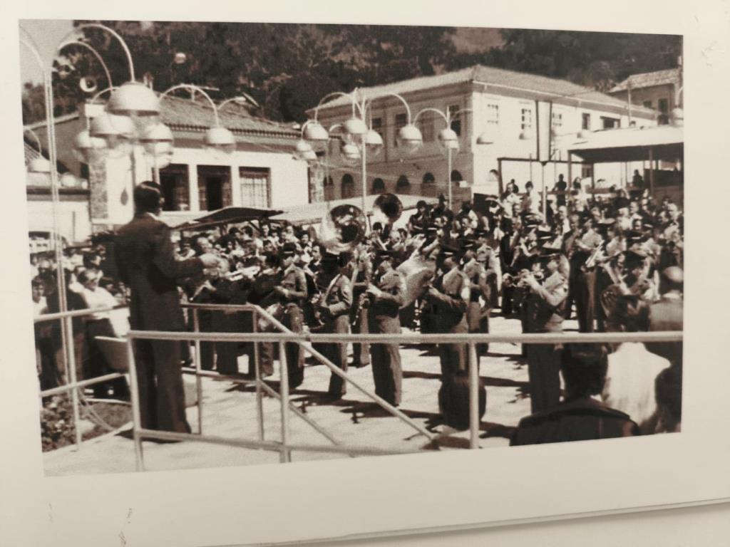 Exposição “Memórias de Monte Alegre” resgata a história do município por meio da fotografia