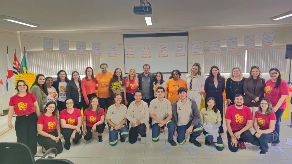 Prefeitura promove diálogo sobre ‘Combate ao Abuso e à Exploração Sexual Contra Criança e Adolescente