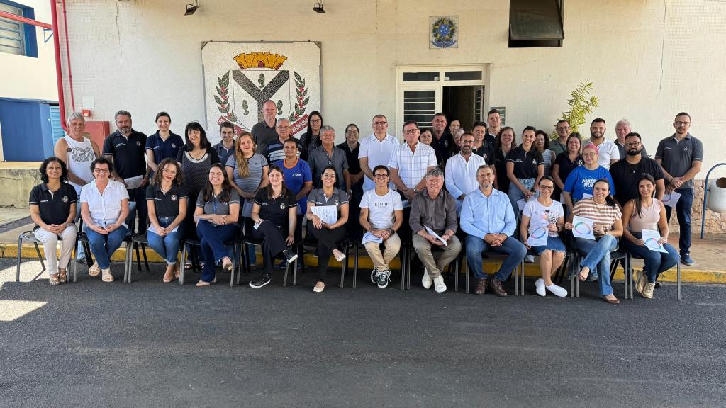 Prefeitura de Matão realiza campanha ‘Janeiro Branco’ em prol da Saúde Mental