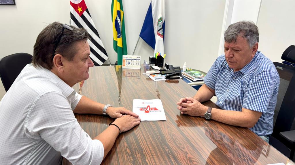 Prefeitura abre chamamento público para o Programa Mais Esporte que oferecerá atividades esportivas a todas as idades