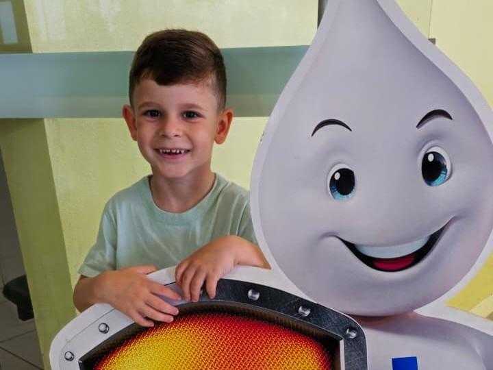 Continua em Matão a campanha de vacinação contra a Influenza (Gripe)