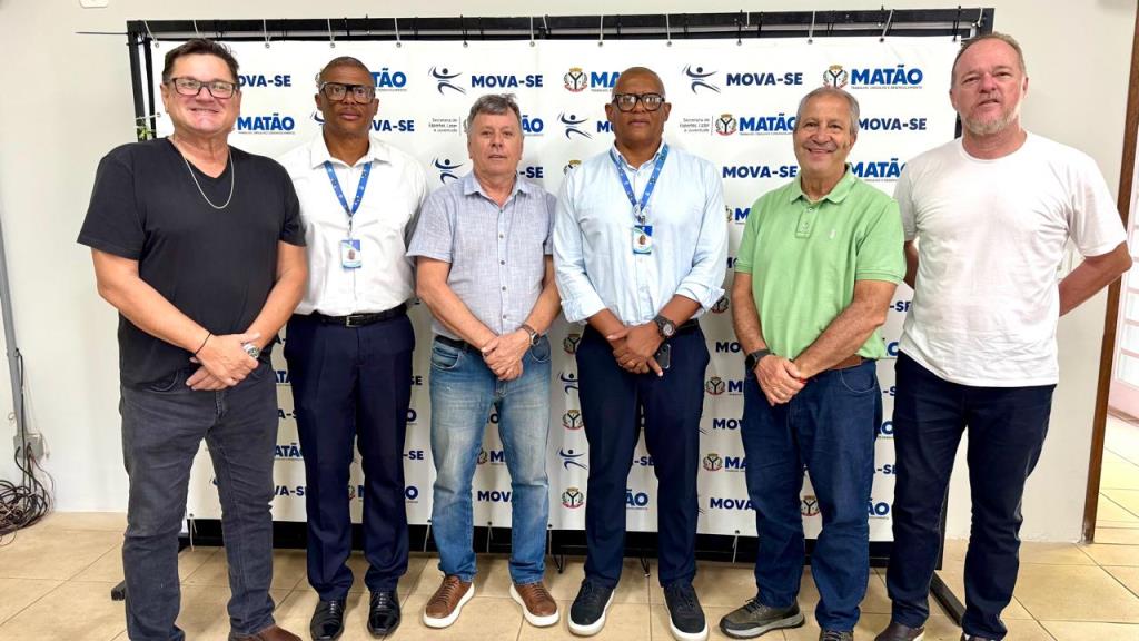 Prefeitura lança Projeto ‘Mais Esporte’ com diversas modalidades gratuitas para a população