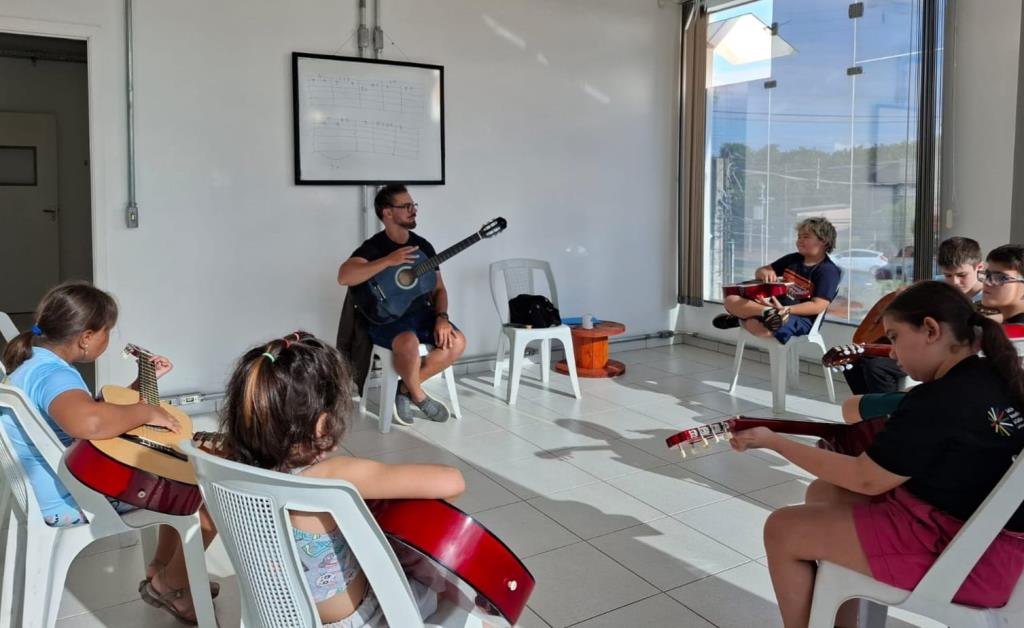 Matão abre processo seletivo para profissionais da arte e da cultura