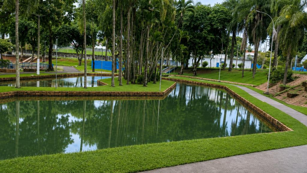 Dia Mundial do Meio Ambiente: compromisso com a sustentabilidade e a preservação