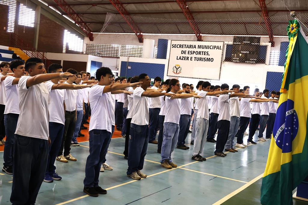 Alistamento Militar 2026 já está disponível para jovens nascidos em 2008