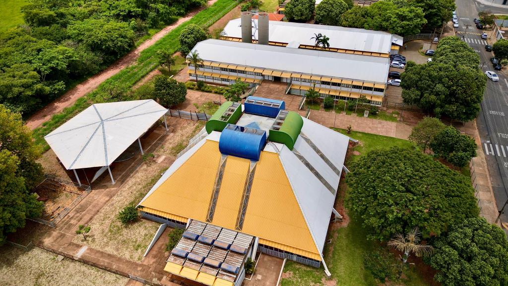 “CAIC” está com matrículas abertas para o EJA 2026