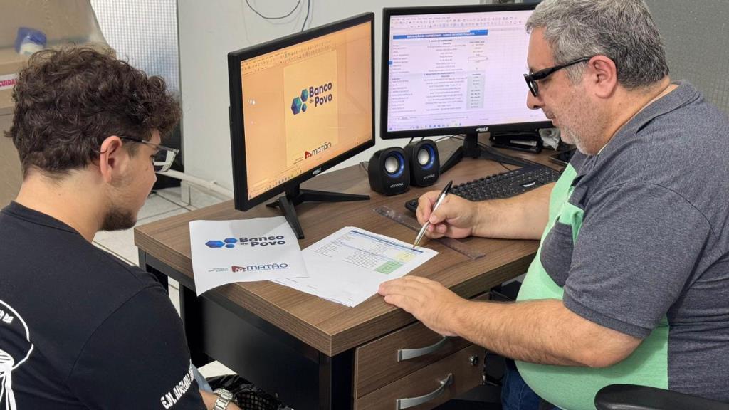 Banco do Povo de Matão retoma concessão de crédito com apoio da Prefeitura