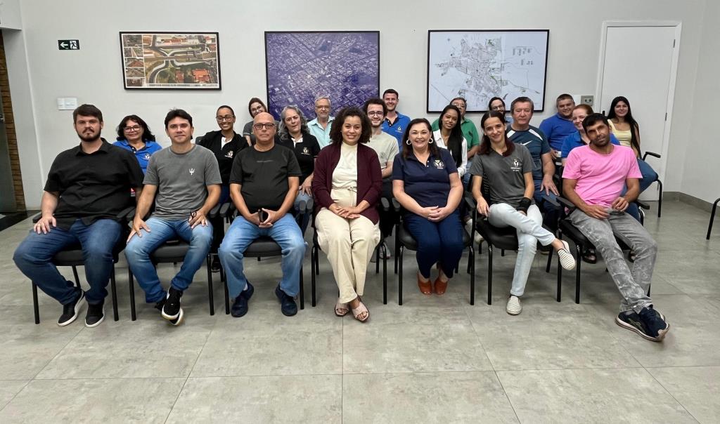 Prefeitura oferece treinamento sobre o tema: ‘A Ciência do Foco em Ambientes Compartilhados’